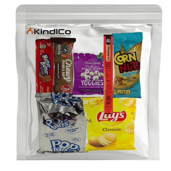 Daily Pack #5