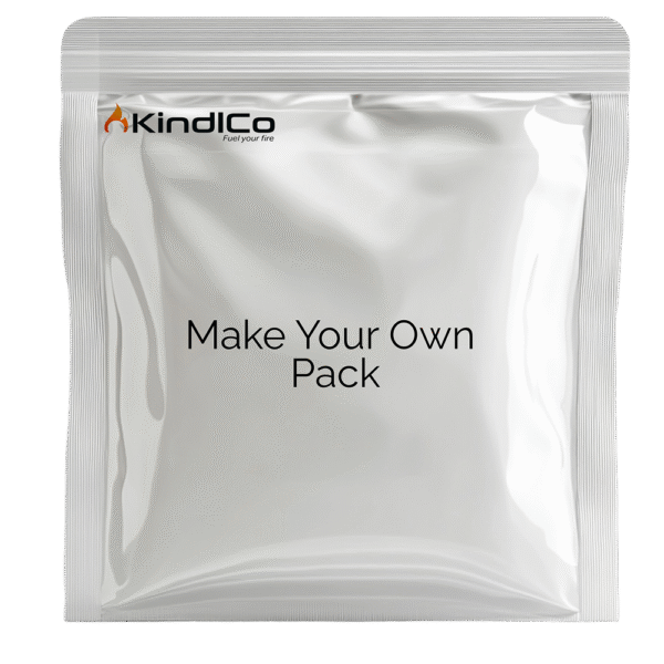 Custom Snack Pack
