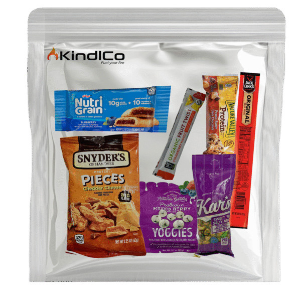 Health Pack