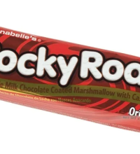 Annabelle's Rocky Road Candy Bar 1.6 oz